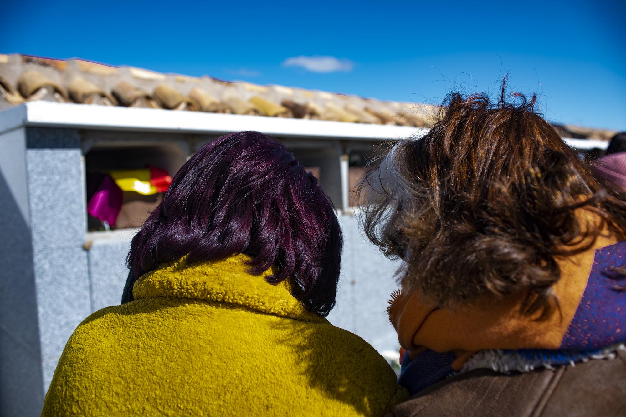 Manzanares entrega de restos - 13